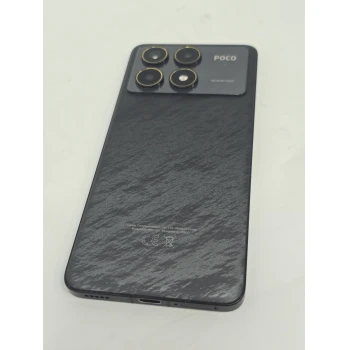 Telefon Xiaomi Poco F6 Pro 12/512 GB Graphite