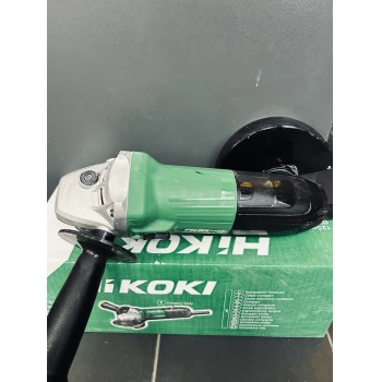 Masina de slefuit Hikoki G13SS2