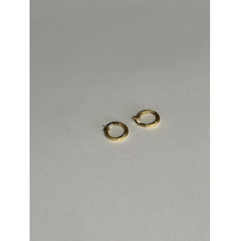 Cercei din Aur Proba 750* 0.90 gr