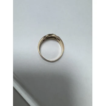 Inel Din Aur Proba 585 4,11 gr