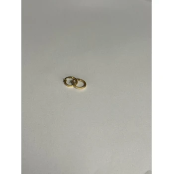 Cercei din Aur Proba 750* 0.90 gr