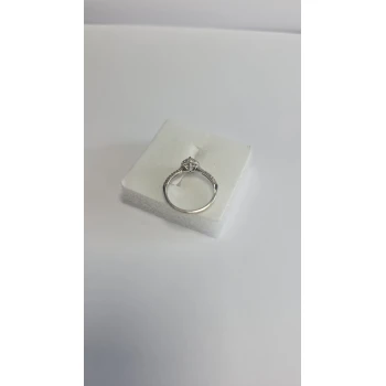 Inel Din Aur proba 585 2.48 gr