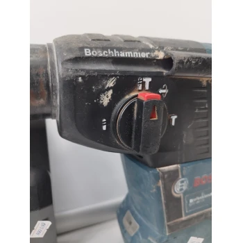 Perforator Bosch GBH 18V-26