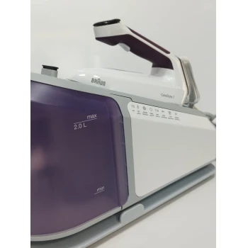 Fier de calcat Braun IS7266VI
