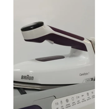 Fier de calcat Braun IS7266VI
