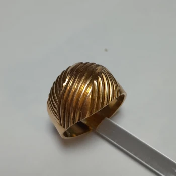 Inel din aur proba 583 5,49 gr
