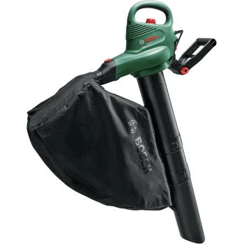 Aspirator/Suflanta Bosch Universal GardenTidy 2300W