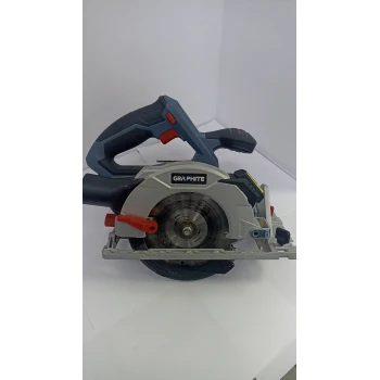 Set Graphite Brushless 58G008