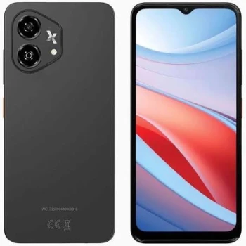 Telefon Maxcom MS 652 3/32 GB Black