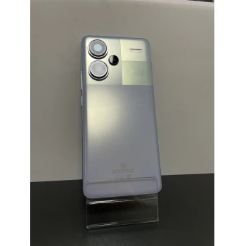 Telefon Xiaomi Redmi 13 Pro+ 256 GB Ice Blue