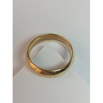 Verigheta Din Aur Proba 585* 3.43gr