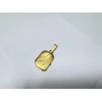 Pandantiv din Aur Proba 585* 4,39 gr