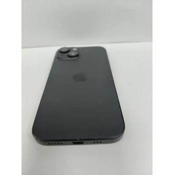 Telefon Apple iPhone 15 6/128GB Black