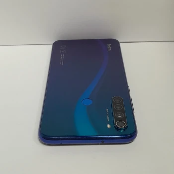 Telefon Xiaomi Redmi Note 8 32 GB Neptune Blue