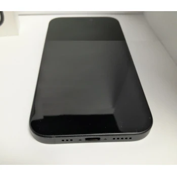 Apple Iphone 15 128GB Black