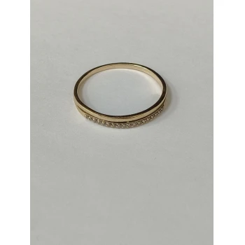 Inel Din Aur Proba 585 1.38Gr
