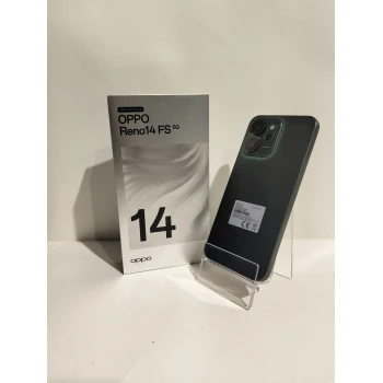 Telefon Oppo Reno 14 FS 12/512 GB Green