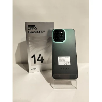 Telefon Oppo Reno 14 FS 12/512 GB Green