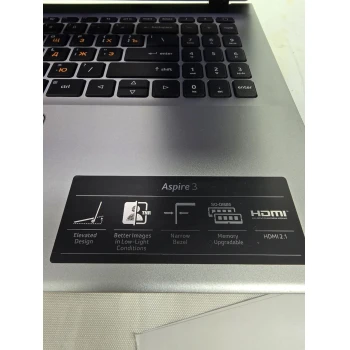 Laptop Acer Aspire 3i