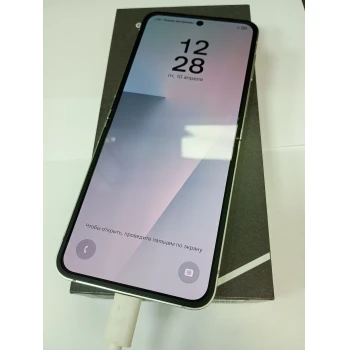 Telefon Samsung Galaxy Flip7 FE 8/256 GB White