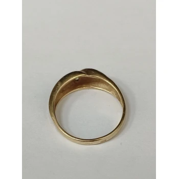 Inel Din Aur Proba 585 3.14Gr