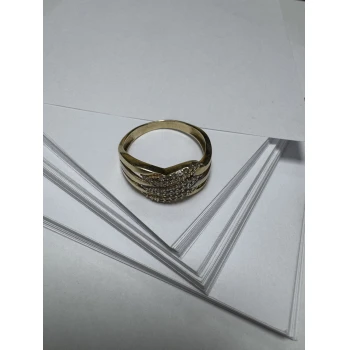 Inel din Aur Proba 585* 3.30 gr