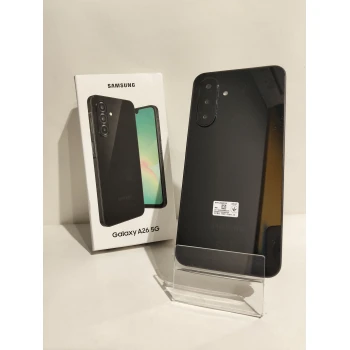 Telefon Samsung Galaxy A26 256 GB Black