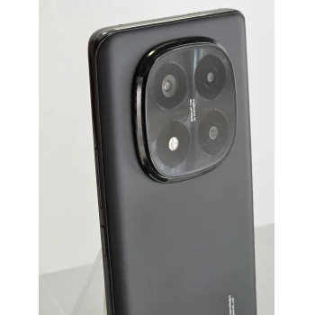 Telefon Xiaomi Redmi Note 10 Pro Plus 12/512 GB Black