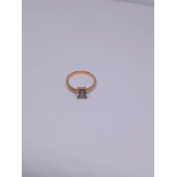 Inel din Aur Proba 585* 4.05 gr