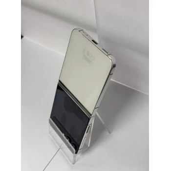 Telefon Samsung Galaxy Z Flip 5 8/512 GB White
