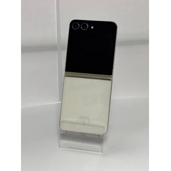 Telefon Samsung Galaxy Z Flip 5 8/512 GB White