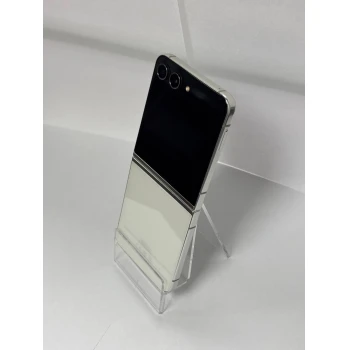 Telefon Samsung Galaxy Z Flip 5 8/512 GB White
