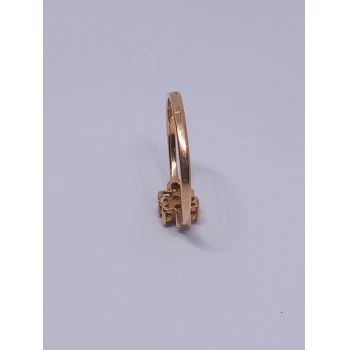 Inel din Aur Proba 585* 1.94 gr