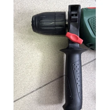 Burghiu cu impact Bosch PSB 500RE