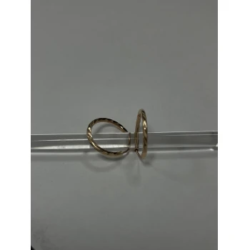 Cercei din Aur Proba 585* 0,74 gr