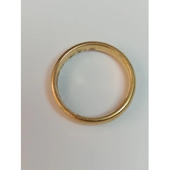 Verigheta din Aur Proba 750* 5.44 gr