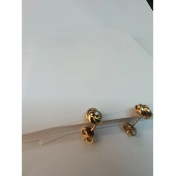 Cercei din Aur Proba 585* 1.24 gr