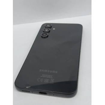 Telefon Samsung Galaxy A54 8/256GB Black