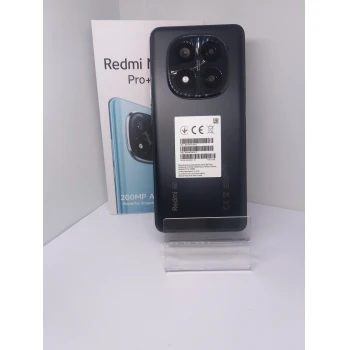 Xiaomi Redmi Note 14 Pro + 8/512GB Black