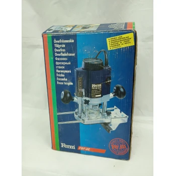 Freza  pentru lemn Ferm FBF-8E