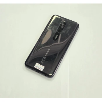 Telefon Xiaomi Redmi 8 3/32 GB Black