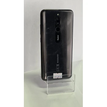 Telefon Xiaomi Redmi 8 3/32 GB Black