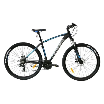 Bicicletă Crosser Thomas 26" 16.9" Black Blue