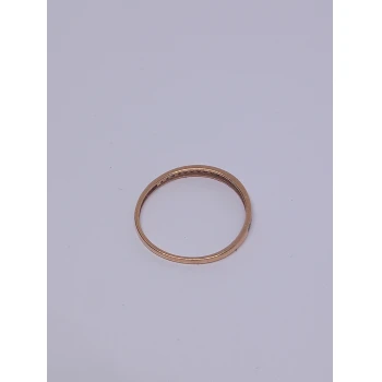 inel Din Aur proba 585 0.69gr