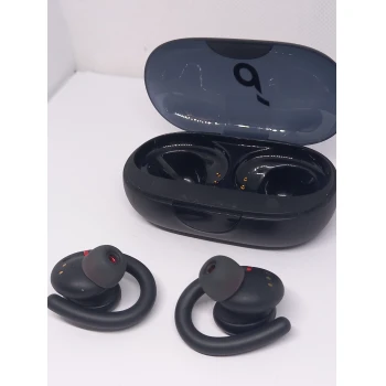 Casti Soundcore Sport X 10 Black