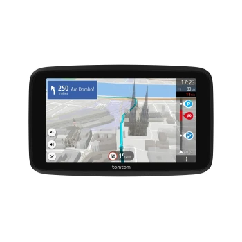 Navigator Tom-Tom