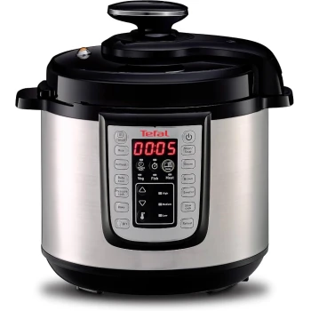 Multicooker  Tefal Fast & Delicious CY505EF0