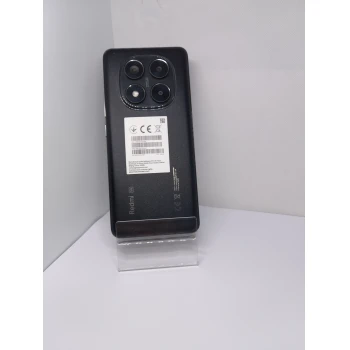 Telefon Xiaomi Redmi Note 14 Pro 8/256 GB Black