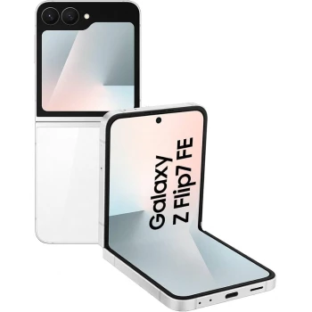 Telefon Samsung Galaxy Flip7 FE 8/256 GB White