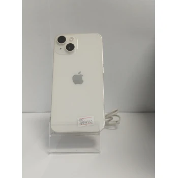 Telefon Apple iPhone 14 128 GB White